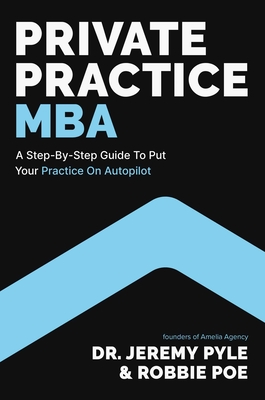 Private Practice MBA