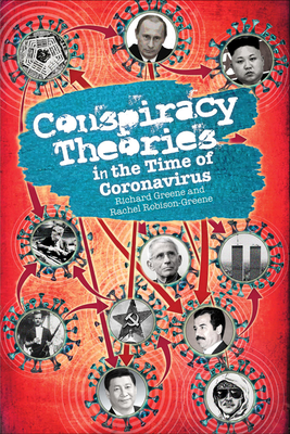 Conspiracy Theories in the Time of Coronavirus