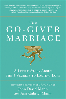 The Go-Giver Marriage