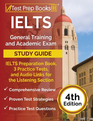 IELTS General Training and Academic Exam Study Guide