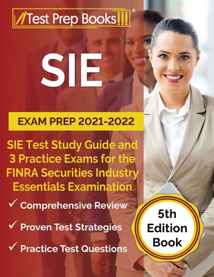 SIE Exam Prep 2021-2022