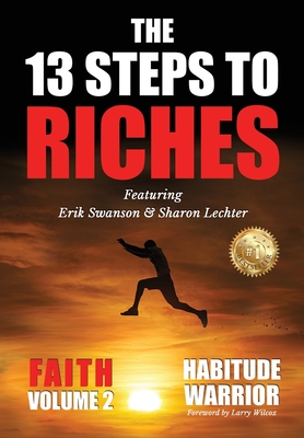 The 13 Steps To Riches