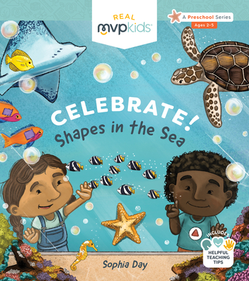 Celebrate Shapes in the Sea