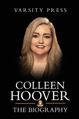 Colleen Hoover Books