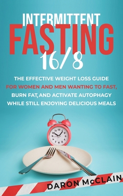 Intermittent Fasting 16/8