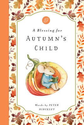 Blessing for Autumn''s Child