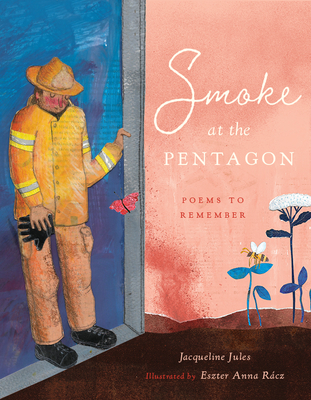 Smoke at the Pentagon