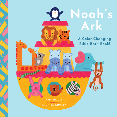 Noah''s Ark
