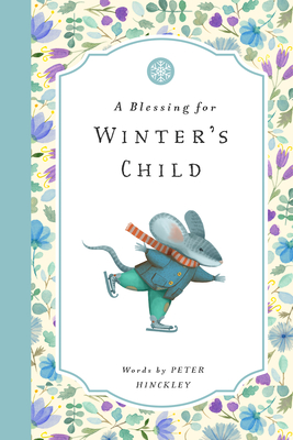 Blessing for Winter''s Child