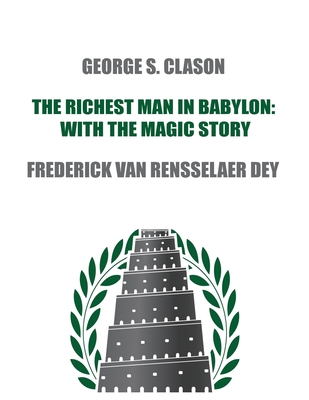 The Richest Man in Babylon