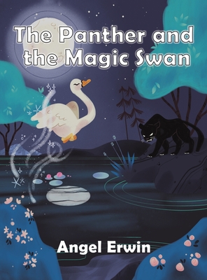 PANTHER & THE MAGIC SWAN