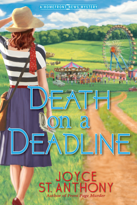 Death On A Deadline