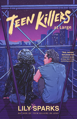 Teen Killers At Large