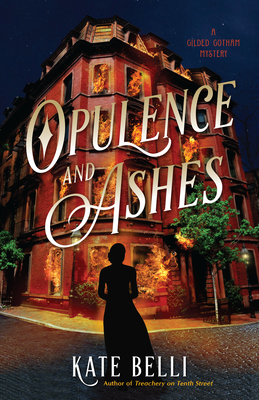 Opulence And Ashes