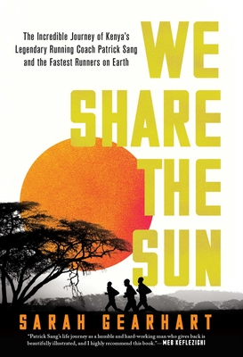 We Share the Sun