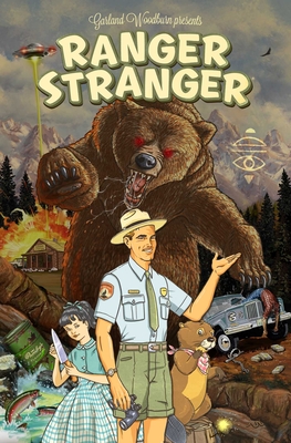 Ranger Stranger