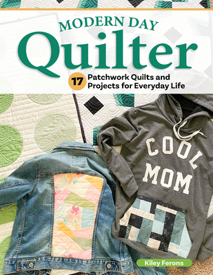 Modern Day Quilter