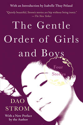 The Gentle Order Of Girls And Boys