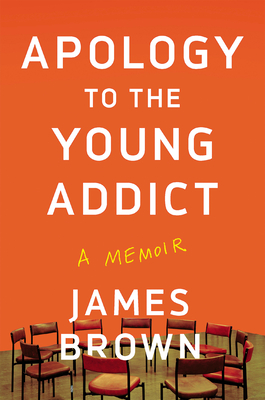 Apology To The Young Addict