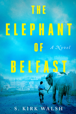 The Elephant Of Belfast