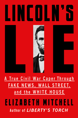 Lincoln''s Lie