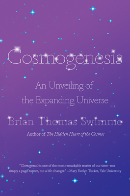 Cosmogenesis