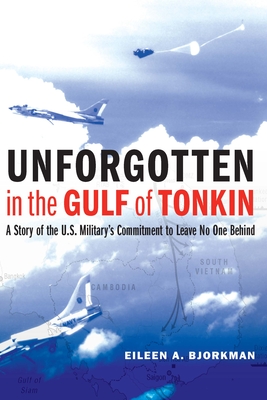 Unforgotten in the Gulf of Tonkin