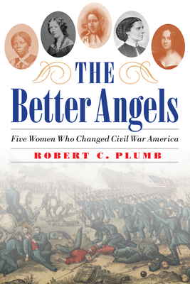 The Better Angels