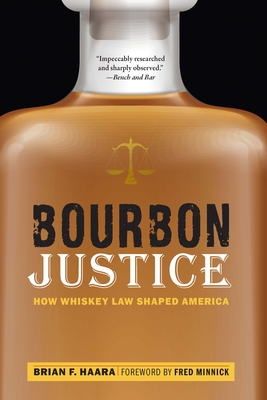 Bourbon Justice