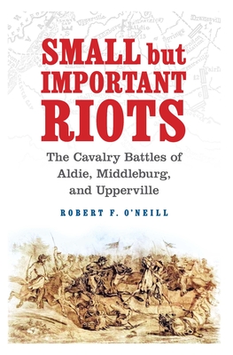 Small but Important Riots