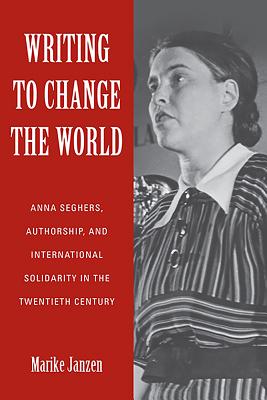 Writing to Change the World