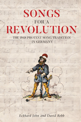 Songs for a Revolution