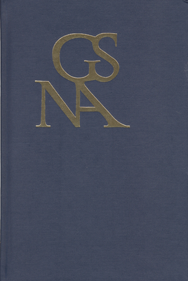 Goethe Yearbook 26