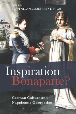 Inspiration Bonaparte?