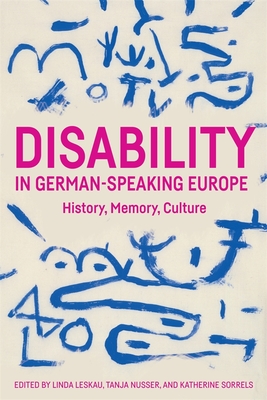 Disability in German-Speaking Europe