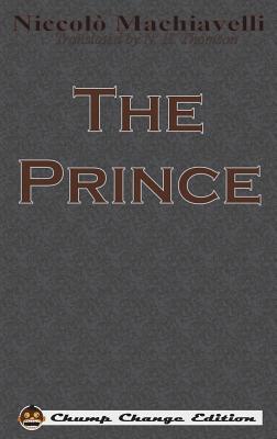 The Prince (Chump Change Edition)