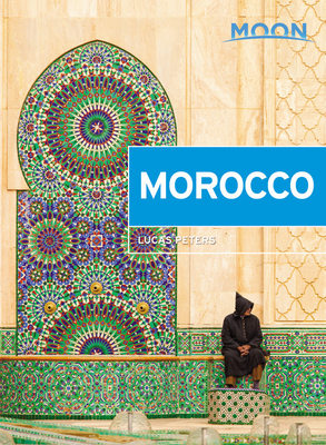 Moon Morocco (Second Edition)