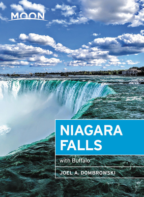 Moon Niagara Falls (Third Edition)