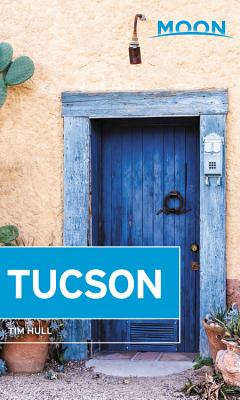 Moon Tucson (Second Edition)