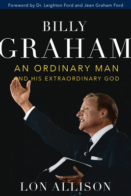 BILLY GRAHAM