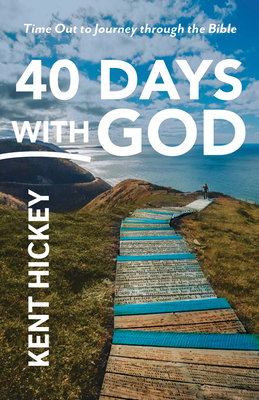 40 Days with God