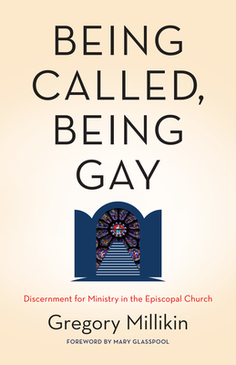 Being Called, Being Gay
