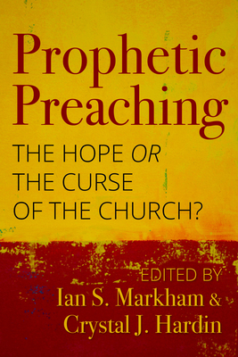 Prophetic Preaching