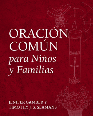 Oracion Comun para Ninos y Familias