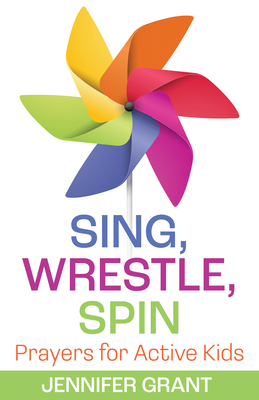 Sing, Wrestle, Spin
