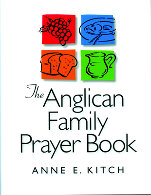 The Anglican Family Prayer Book