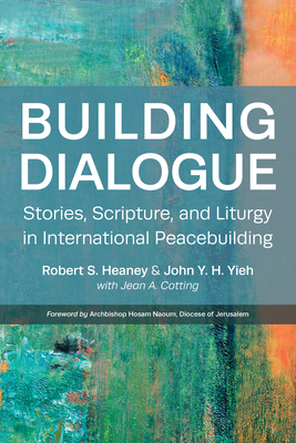 Building Dialogue