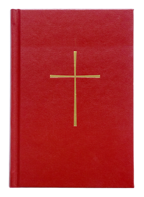 Book of Common Prayer\El Libro de Oracion Comun