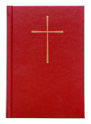 Selections from the Book of Common Prayer\Selecciones del Libro de Oracion Comun