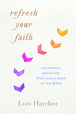 Refresh Your Faith